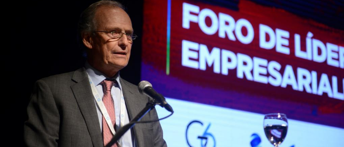 La Bolsa de Comercio de Córdoba premia a los 10 jóvenes sobresalientes